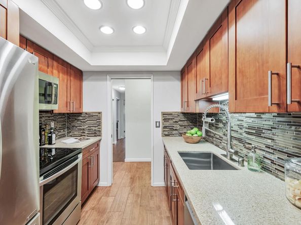 938 Clark Avenue 47, Mountain View CA 94040