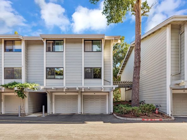 938 Clark Avenue 47, Mountain View CA 94040