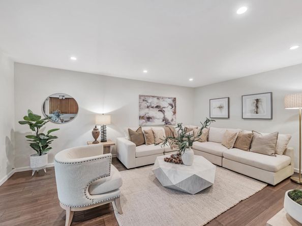 938 Clark Avenue 47, Mountain View CA 94040