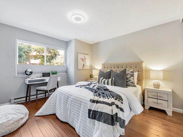 938 Clark Avenue 47, Mountain View CA 94040