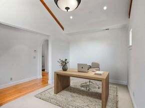 1439 Portola Road, Woodside CA 94062