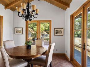 1439 Portola Road, Woodside CA 94062