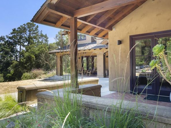 1439 Portola Road, Woodside CA 94062