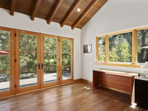 1439 Portola Road, Woodside CA 94062