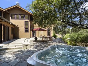 1439 Portola Road, Woodside CA 94062