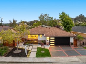 2555 Crestmoor Drive, San Bruno CA 94066