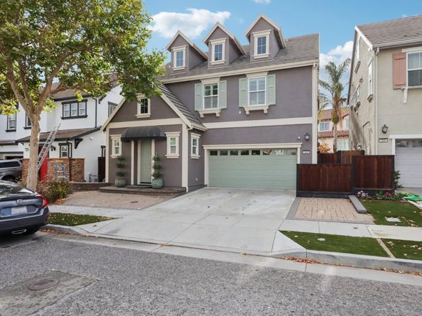 7237 Longhill Way, San Jose CA 95138