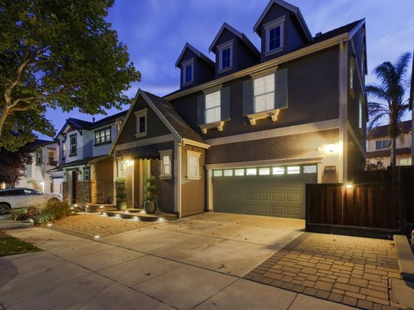 7237 Longhill Way, San Jose CA 95138