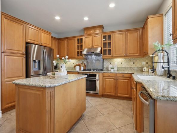 7237 Longhill Way, San Jose CA 95138