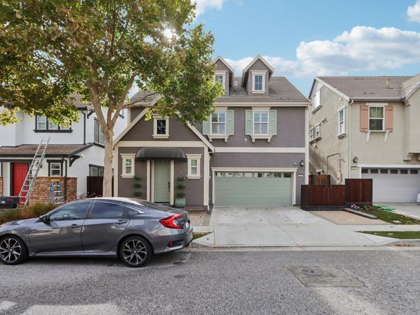 7237 Longhill Way, San Jose CA 95138