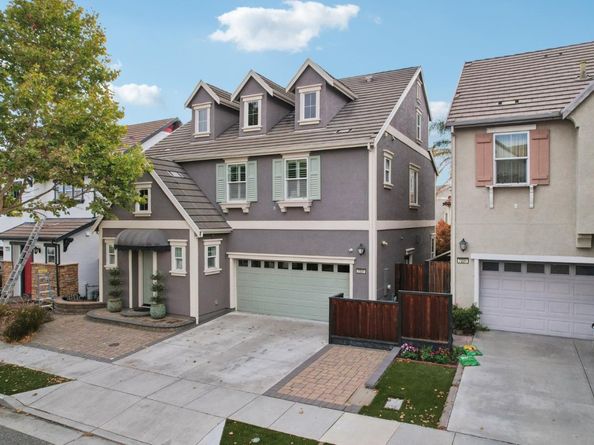 7237 Longhill Way, San Jose CA 95138