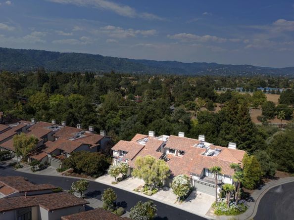 105 Rio Vista, Los Gatos CA 95032