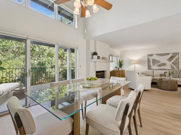 105 Rio Vista, Los Gatos CA 95032