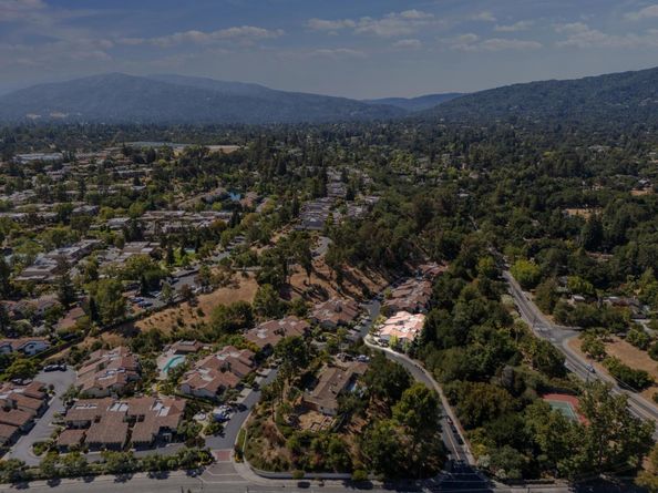 105 Rio Vista, Los Gatos CA 95032