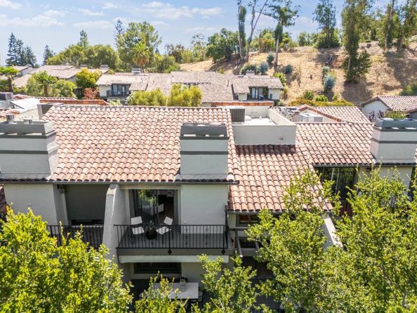 105 Rio Vista, Los Gatos CA 95032