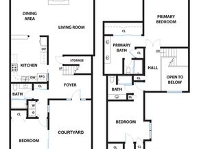 105 Rio Vista, Los Gatos CA 95032