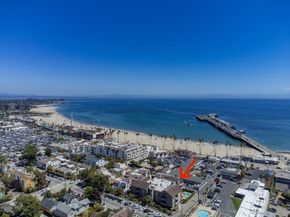 515 2nd Street 2A, Santa Cruz CA 95060