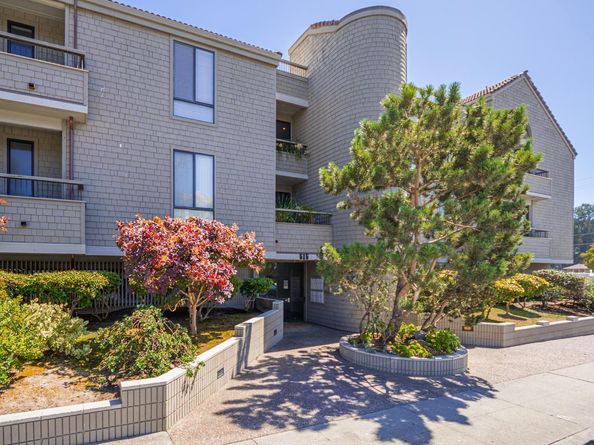 515 2nd Street 2A, Santa Cruz CA 95060