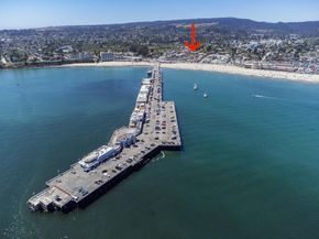 515 2nd Street 2A, Santa Cruz CA 95060