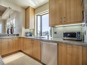 515 2nd Street 2A, Santa Cruz CA 95060