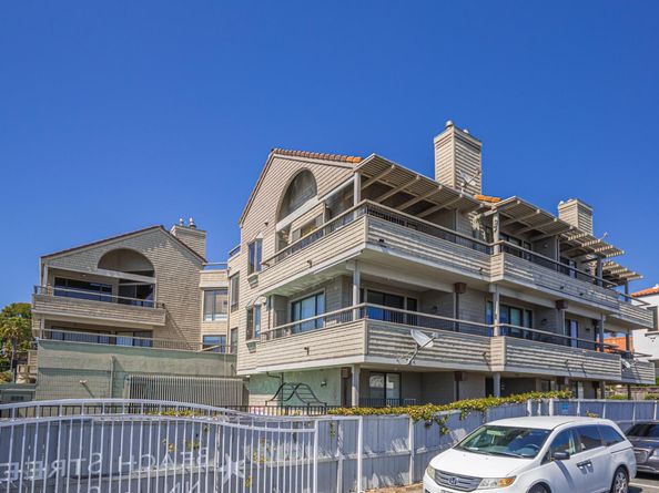 515 2nd Street 2A, Santa Cruz CA 95060