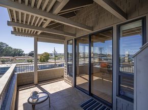 515 2nd Street 2A, Santa Cruz CA 95060