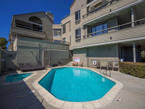 515 2nd Street 2A, Santa Cruz CA 95060