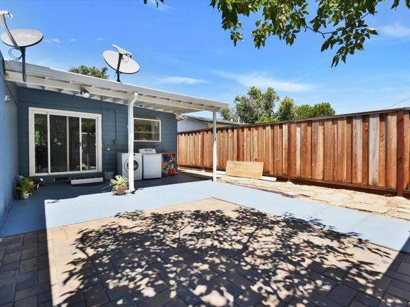 14202 Lucian Avenue, San Jose CA 95127