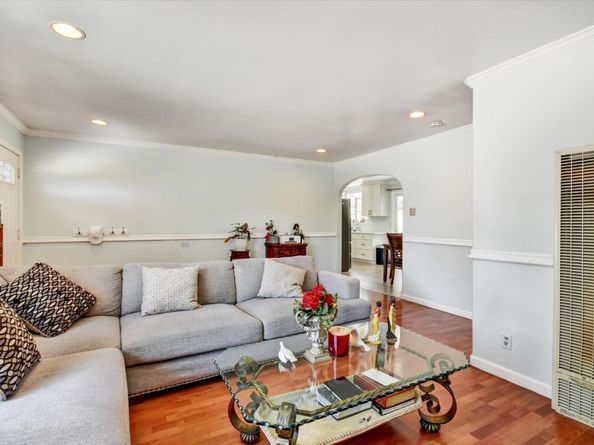 14202 Lucian Avenue, San Jose CA 95127