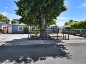14202 Lucian Avenue, San Jose CA 95127