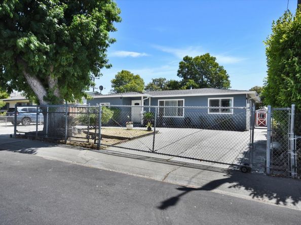 14202 Lucian Avenue, San Jose CA 95127