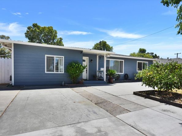 14202 Lucian Avenue, San Jose CA 95127