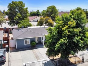 14202 Lucian Avenue, San Jose CA 95127