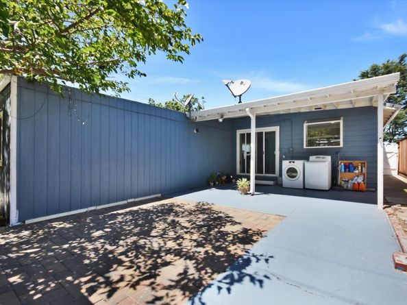 14202 Lucian Avenue, San Jose CA 95127