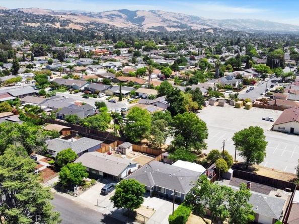 14202 Lucian Avenue, San Jose CA 95127