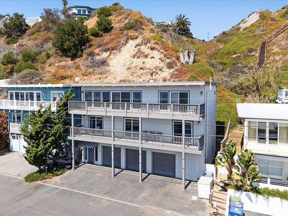 617 Beach Drive, Aptos CA 95003