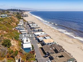 617 Beach Drive, Aptos CA 95003