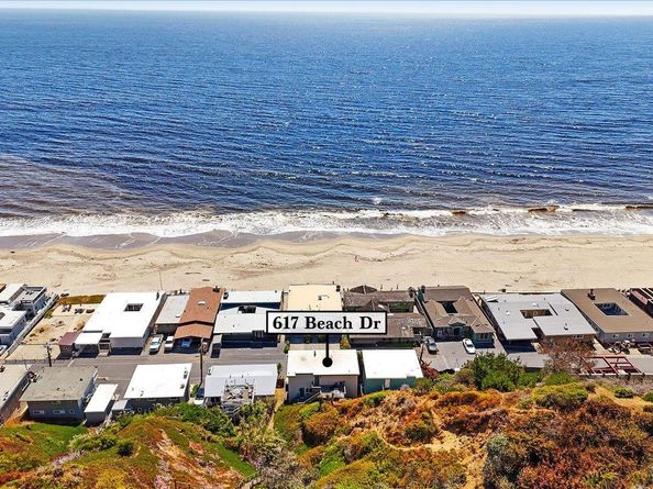 617 Beach Drive, Aptos CA 95003