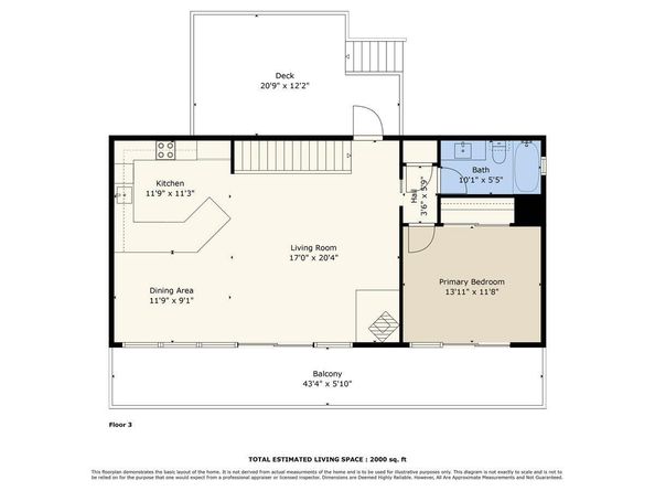 617 Beach Drive, Aptos CA 95003