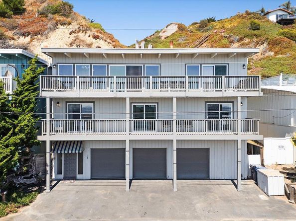 617 Beach Drive, Aptos CA 95003
