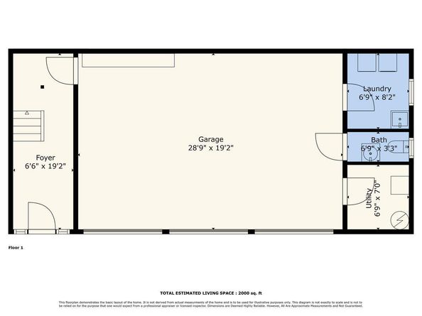 617 Beach Drive, Aptos CA 95003
