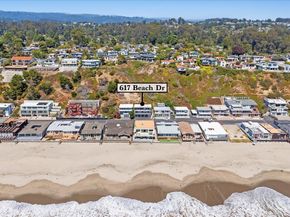 617 Beach Drive, Aptos CA 95003
