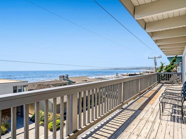 617 Beach Drive, Aptos CA 95003