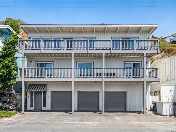 617 Beach Drive, Aptos CA 95003