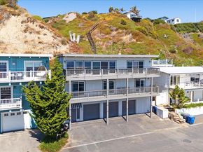 617 Beach Drive, Aptos CA 95003