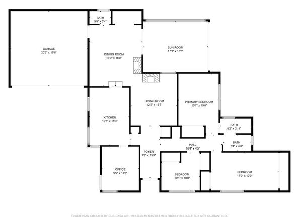 390 Lawndale Avenue, Campbell CA 95008
