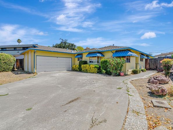 390 Lawndale Avenue, Campbell CA 95008