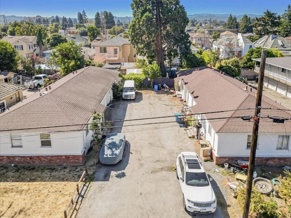 127 & 133 N Delaware Street, San Mateo CA 94401