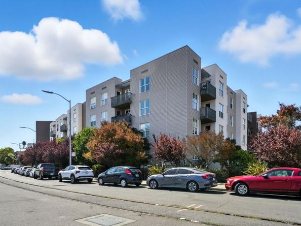 5800 3rd Street 1105, San Francisco CA 94124