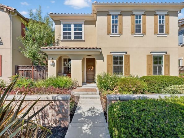14145 Capri Drive, Los Gatos CA 95032